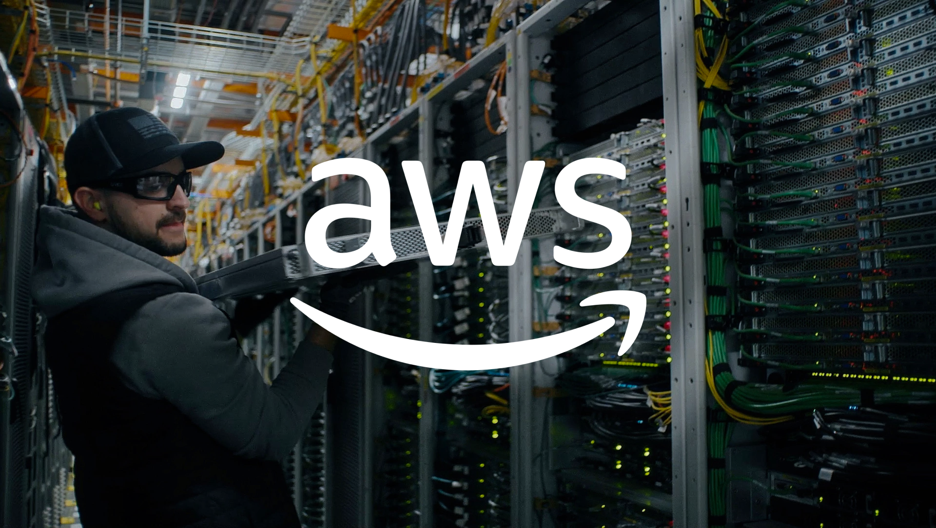 AWS Locations